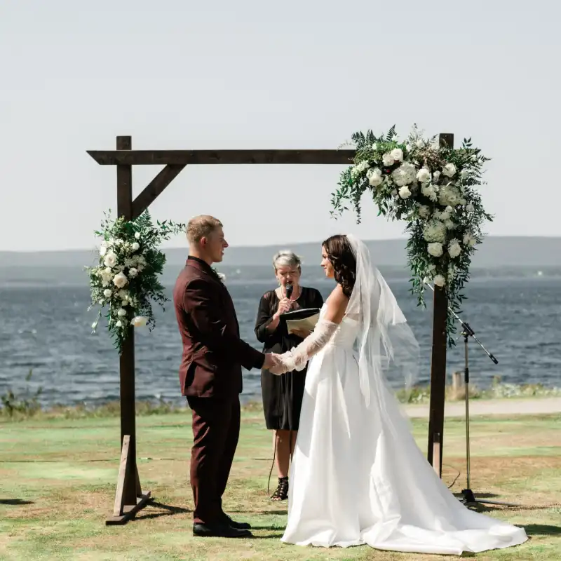 ceremonies